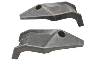 Can-Am - 08 Can-Am DS450 Radiator Guard Covers Left & Right - Image 2