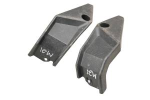 Can-Am - 08 Can-Am DS450 Radiator Guard Covers Left & Right - Image 3