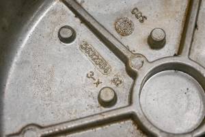 Polaris - 14 Polaris RZR 800 S Stator Cover - Image 3