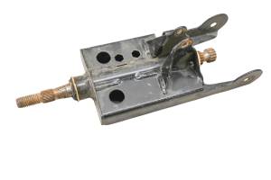 Can-Am - 14 Can-Am Maverick 1000 EFI 4x4 XMR Steering Stem Shaft - Image 1