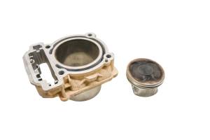 Can-Am - 09 Can-Am Outlander 800R EFI Cylinder & Piston - Image 1