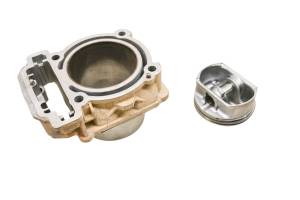 Can-Am - 09 Can-Am Outlander 800R EFI Cylinder & Piston - Image 2
