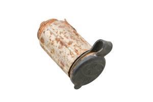 08 Polaris RZR 800 EFI 12 Volt Accessory Outlet 12V