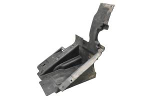 Polaris - 08 Polaris RZR 800 EFI Right Under Seat Splash Guard Cover - Image 1