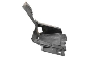 Polaris - 08 Polaris RZR 800 EFI Right Under Seat Splash Guard Cover - Image 2