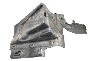 Polaris - 08 Polaris RZR 800 EFI Right Under Seat Splash Guard Cover - Image 3