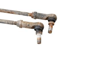 Honda - 02 Honda Rubicon 500 4x4 Tie Rods & Ends TRX500FA - Image 2