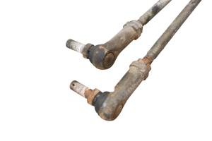Honda - 02 Honda Rubicon 500 4x4 Tie Rods & Ends TRX500FA - Image 3