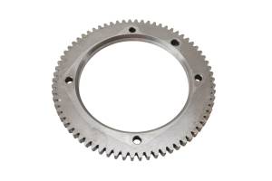 Honda - 02 Honda Rubicon 500 4x4 Hondamatic Primary Drive Gear TRX500FA - Image 2
