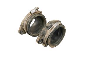 Polaris - 13 Polaris RZR 900 Intake Manifold Boots - Image 3