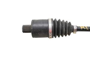 Polaris - 16 Polaris Sportsman 450 4x4 Front Cv Axle Left Right - Image 2