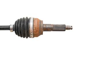 Polaris - 16 Polaris Sportsman 450 4x4 Front Cv Axle Left Right - Image 3