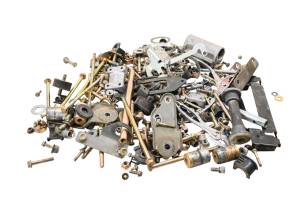 Polaris - 16 Polaris Sportsman 450 4x4 Hardware Set Nuts & Bolts - Image 1