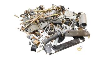 Polaris - 16 Polaris Sportsman 450 4x4 Hardware Set Nuts & Bolts - Image 2