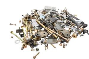 Polaris - 16 Polaris Sportsman 450 4x4 Hardware Set Nuts & Bolts - Image 3