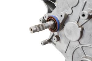 Polaris - 16 Polaris Sportsman 450 4x4 Complete Transmission Gear Case - Image 5