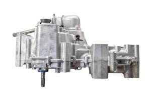 Polaris - 16 Polaris Sportsman 450 4x4 Complete Transmission Gear Case - Image 7