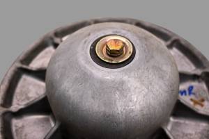 Polaris - 20 Polaris Sportsman 570 4x4 Secondary Driven Clutch - Image 2