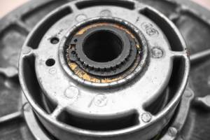 Polaris - 19 Polaris Sportsman 570 EFI 4x4 Secondary Driven Clutch - Image 5