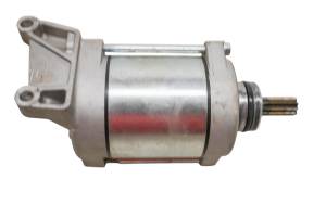 Aftermarket - 12 Yamaha YFZ450R Starter Motor Aftermarket - Image 2