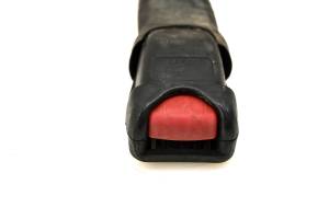 Polaris - 08 Polaris RZR 800 EFI 4x4 Seat Belt Buckle Driver Passenger - Image 3