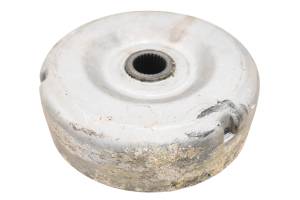 04 Honda Rancher 350 4x4 Rear Brake Drum TRX350FM