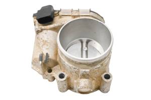 Can-Am - 16 Can-Am Maverick 1000R XRS Turbo Throttle Body - Image 2