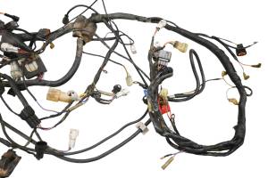 Kawasaki - 03 Kawasaki Prairie 650 4x4 Wire Harness Electrical Wiring KVF650 - Image 3