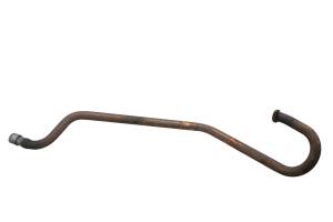 Kawasaki - 03 Kawasaki Prairie 650 4x4 Header Exhaust Head Pipe KVF650 - Image 2