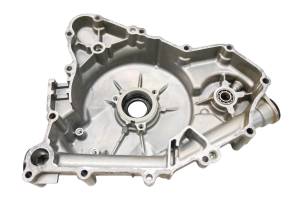 Kawasaki - 03 Kawasaki Prairie 650 4x4 Stator Cover KVF650 - Image 3