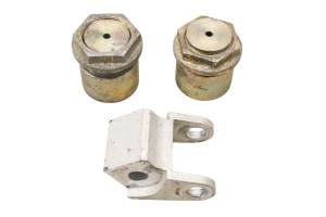 03 Kawasaki Prairie 650 4x4 2" Lift Kit High Lifter KVF650