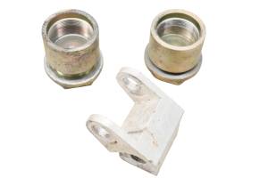 03 Kawasaki Prairie 650 4x4 2" Lift Kit High Lifter KVF650 - Image 3