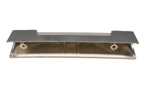 Kawasaki - 03 Kawasaki Prairie 650 4x4 Front Grill Emblem KVF650 - Image 3