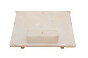 01 Honda Rancher 350 2x4 ES Owners Manual Rear Box Cover TRX350TE