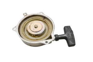 Honda - 01 Honda Rancher 350 2x4 ES Pull Start Recoil TRX350TE - Image 2