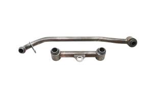 01 Honda Rancher 350 2x4 ES Engine Oil Lines TRX350TE