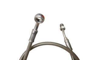 Polaris - 23 Polaris Sportsman 850 Ultimate Trail Front Brake Lines - Image 3