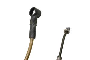 Polaris - 23 Polaris Sportsman 850 Ultimate Trail Front Brake Lines - Image 5