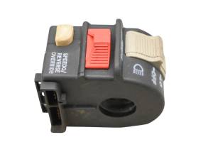 Polaris - 23 Polaris Sportsman 850 Ultimate Trail Headlight On Off Handlebar Switch - Image 3