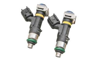 Polaris - 23 Polaris Sportsman 850 Ultimate Trail Fuel Injectors - Image 2