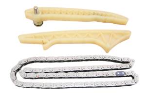 Polaris - 23 Polaris Sportsman 850 Ultimate Trail Cam Chain & Guides - Image 2