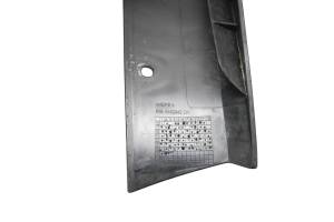 Polaris - 23 Polaris Sportsman 850 Ultimate Trail Left Front Fender Flare - Image 4