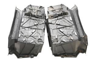 Polaris - 23 Polaris Sportsman 850 Ultimate Trail Floor Boards Left & Right Footwells - Image 4