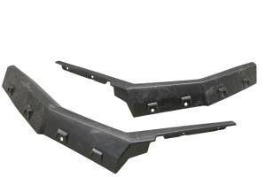 Polaris - 23 Polaris Sportsman 850 Ultimate Trail Left & Right Rear Fender Flares - Image 1