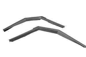 Polaris - 23 Polaris Sportsman 850 Ultimate Trail Left & Right Rear Fender Flares - Image 2