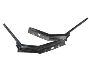 Polaris - 23 Polaris Sportsman 850 Ultimate Trail Left & Right Rear Fender Flares - Image 3