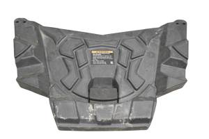 Polaris - 23 Polaris Sportsman 850 Ultimate Trail Rear Storage Cover - Image 1