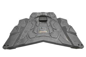 Polaris - 23 Polaris Sportsman 850 Ultimate Trail Rear Storage Cover - Image 2