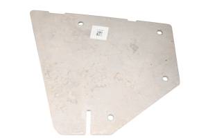 Polaris - 23 Polaris Sportsman 850 Ultimate Trail Rear Cab Heat Shield - Image 2
