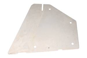 Polaris - 23 Polaris Sportsman 850 Ultimate Trail Rear Cab Heat Shield - Image 3